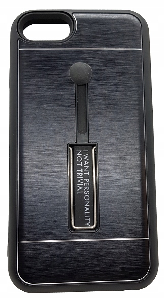 

Pokrowiec Etui Case Finger do Samsung Metal S10e
