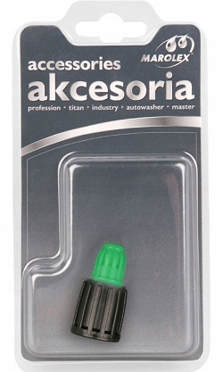 

Marolex Końcówka lancy 1.0mm (Z12/10)