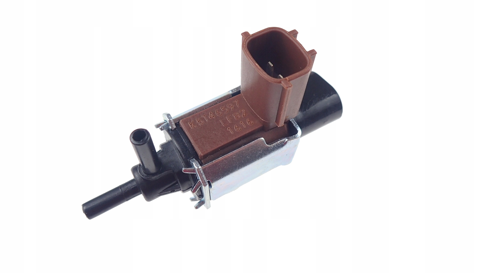 ELEKTROZAWOR STER KLAP KOLEKTORA MAZDA BP5W 18 741