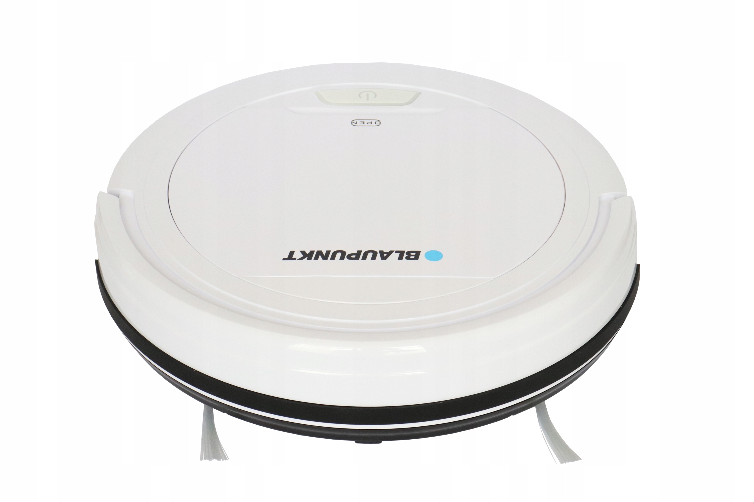 

Robot odkurzający RVC201 Blaupunkt