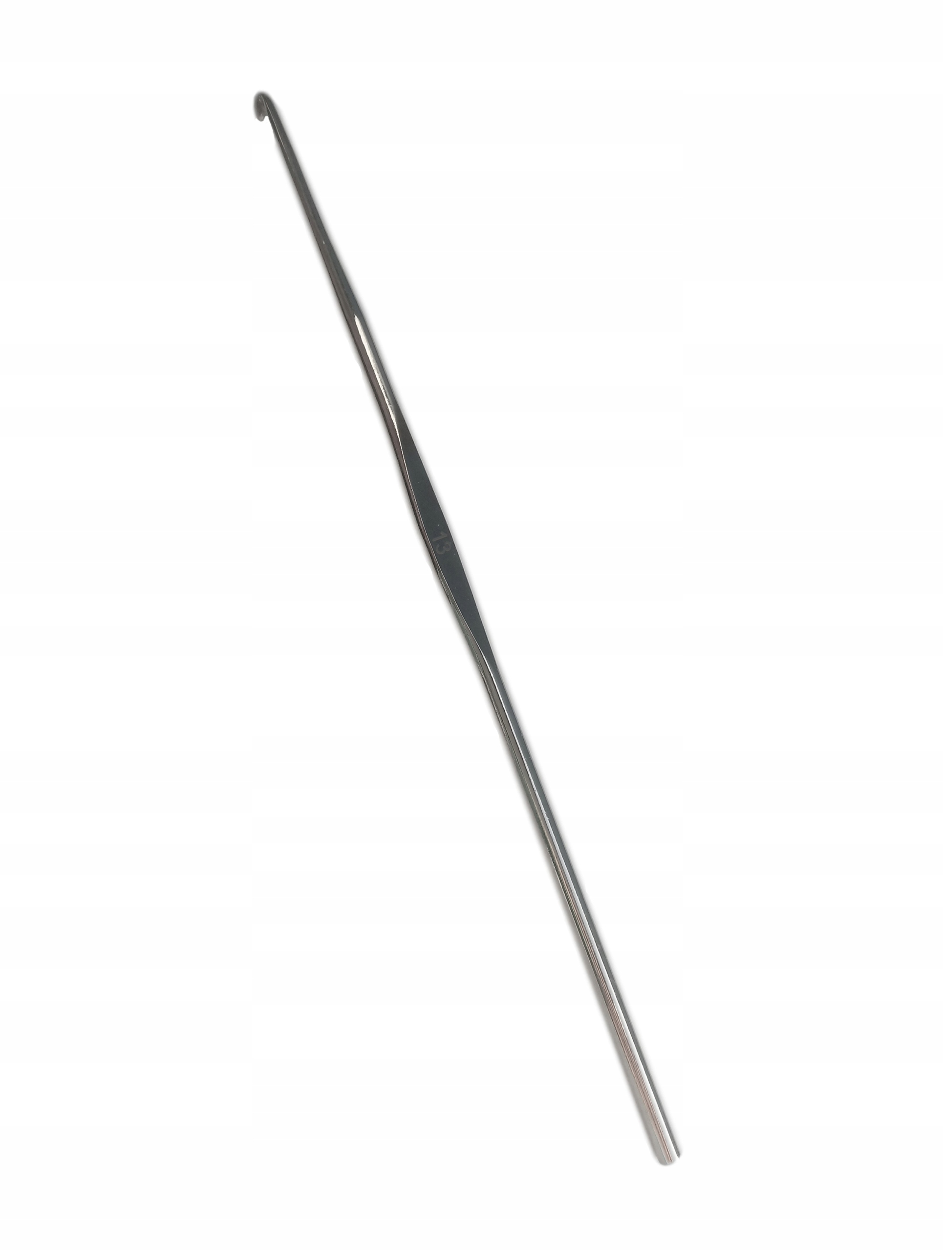 Szydełko metalowe Orient 0,6 mm NR13