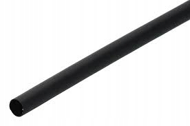 

Koszulka termokurczliwa średnica 3.2 mm czarna