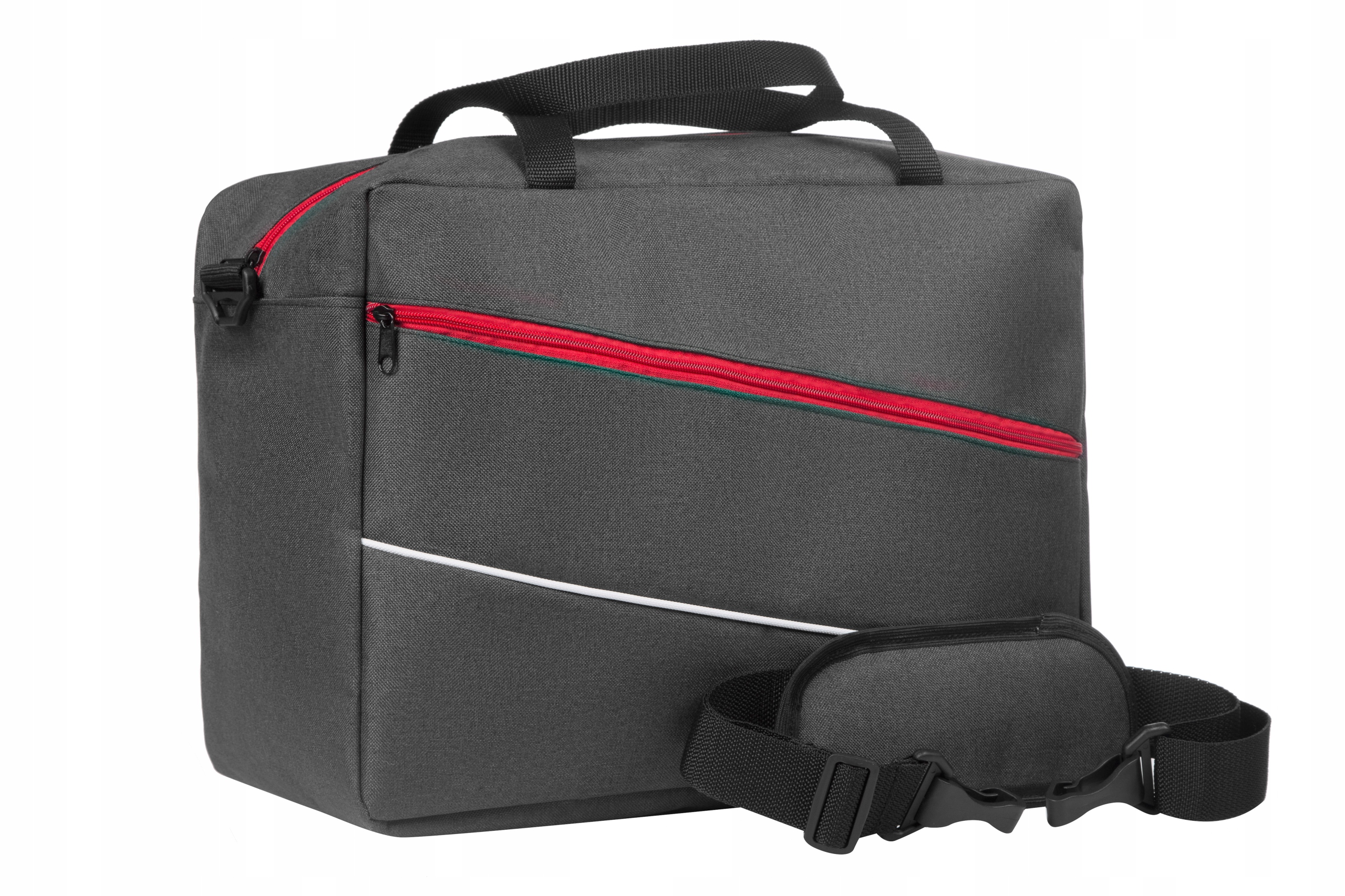 BAGAŻ PODRĘCZNY 40x20x25 TORBA DO SAMOLOTU RYANAIR