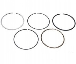 

Pierścienie Tłoka Kpl 125 CCM 52,40 MM 4T
