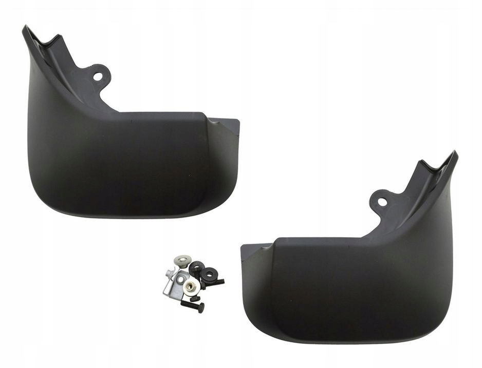 Передние брызговики Land Rover Discovery Sport