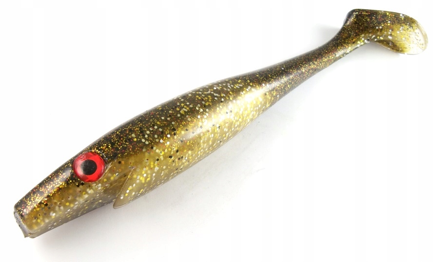 Guma Strike Pro Pig Shad 23 cm kolor 105
