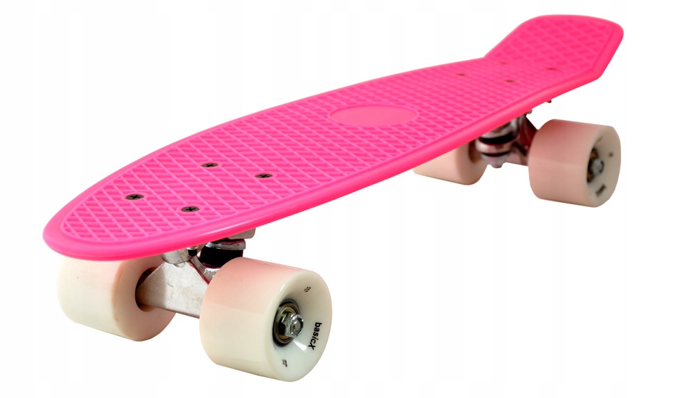 

Deskorolka Pennyboard Deska Fiszka Miejska Abec Pu