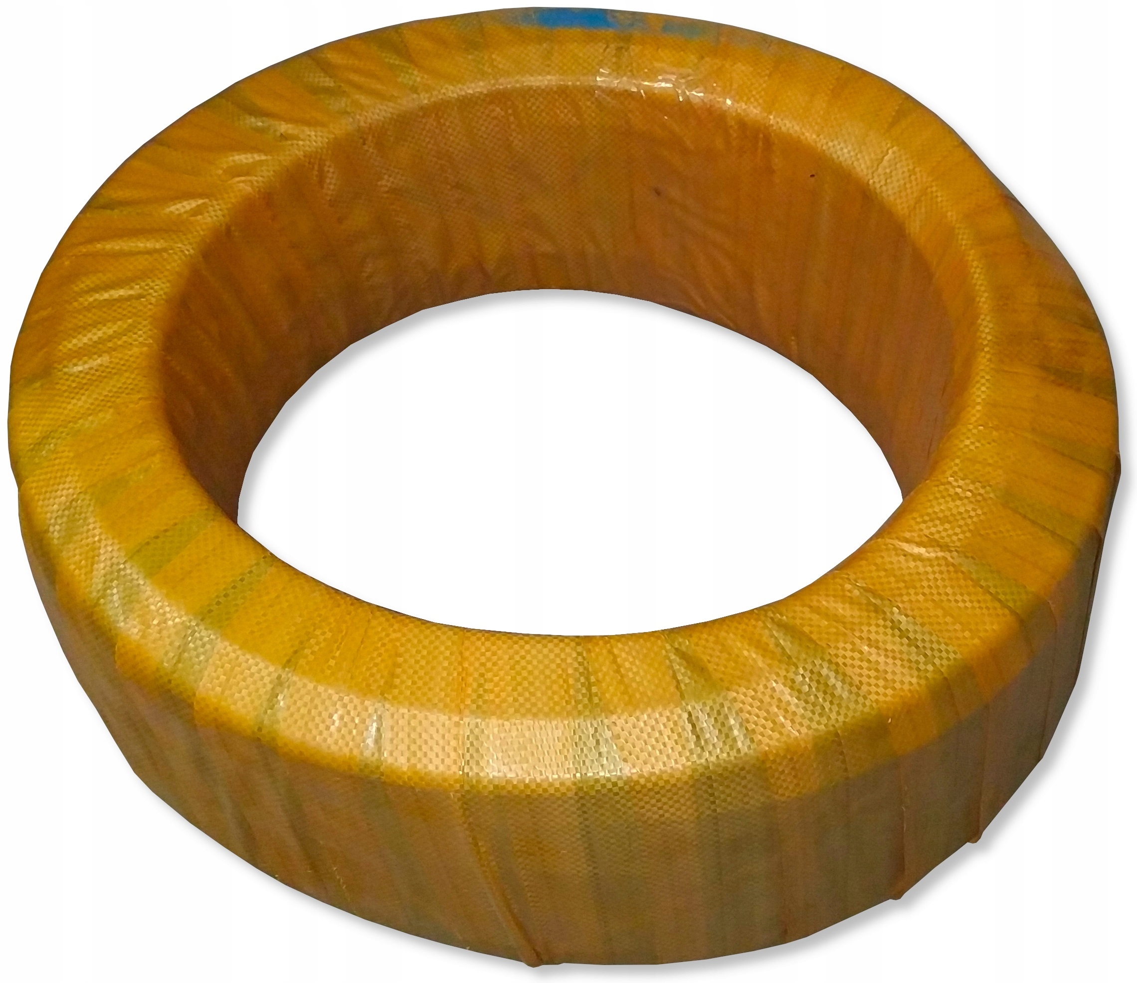 PRZEWÓD WĄŻ HYDRAULICZNY 2SN 1/4 DN6 50m 400bar Producent części SM