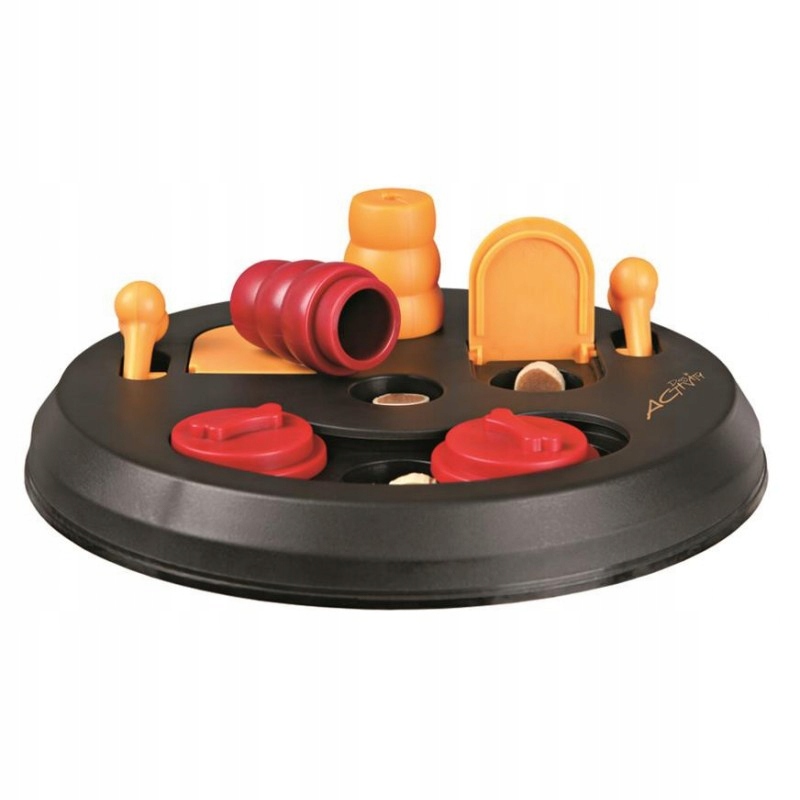 

Trixie Flip Board Zabawka Edukacyjna Psa TX-32026