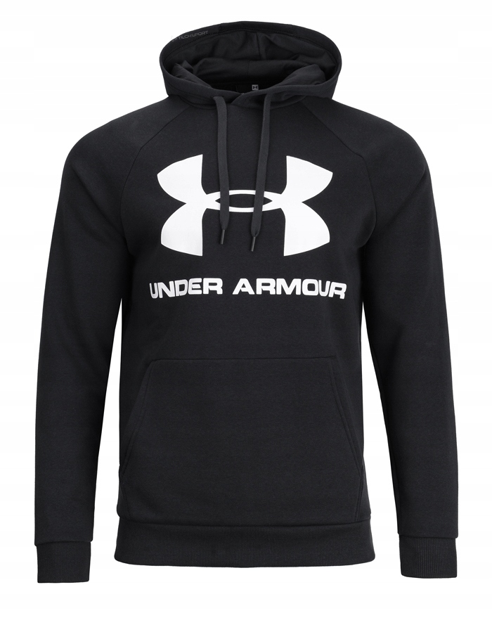 

Under Armour Męska Bluza Z Kapturem / XXXXL 4XL