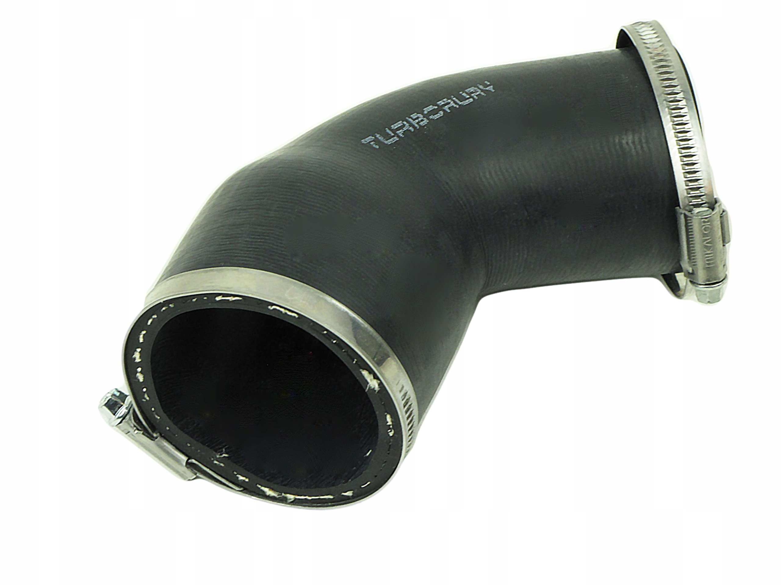 RURA INTERCOOLERA BMW BMW X5 E53 M57N 1161-7800628