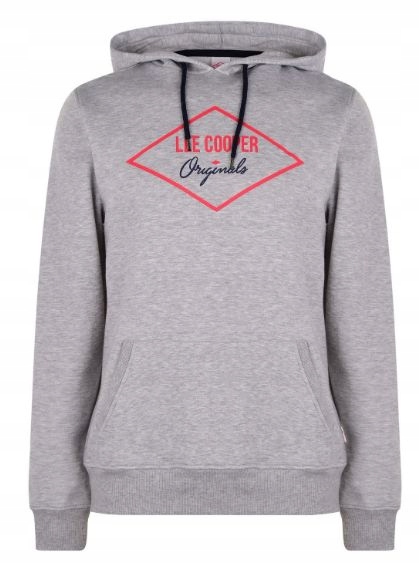 

Lee Cooper Dia bluza nierozpinana dres dresy L