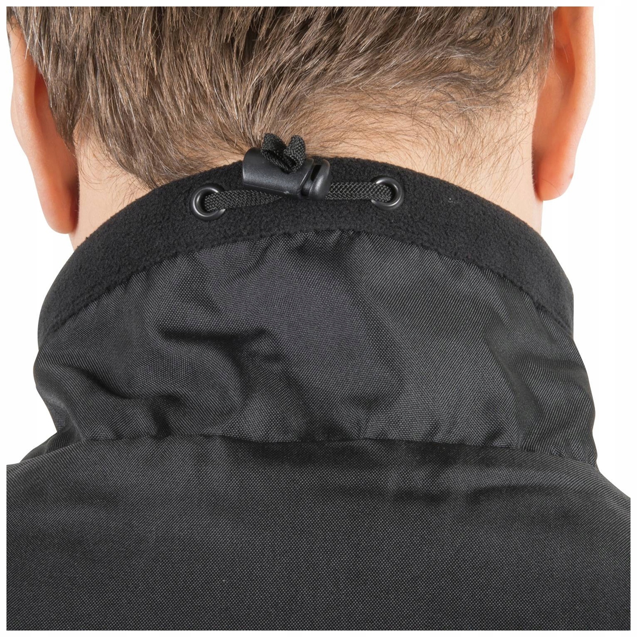 Bluza Męska Polarowa Helikon Classic Army Wygodna Fleece Shadow Grey XS Rozmiar XS