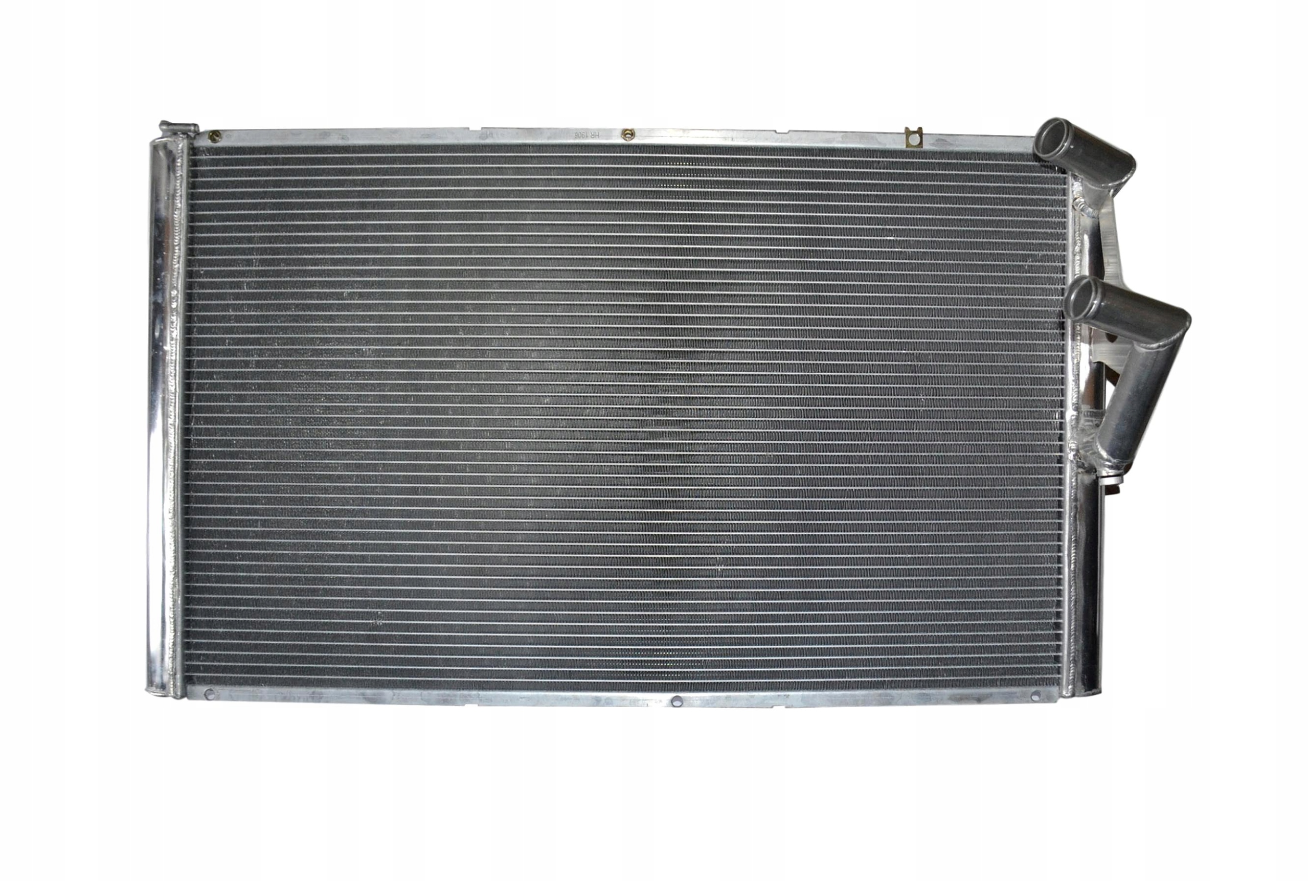 РАДИАТОР ФЕРРАРИ 599 F599 GTO GTB FIORANO 227454