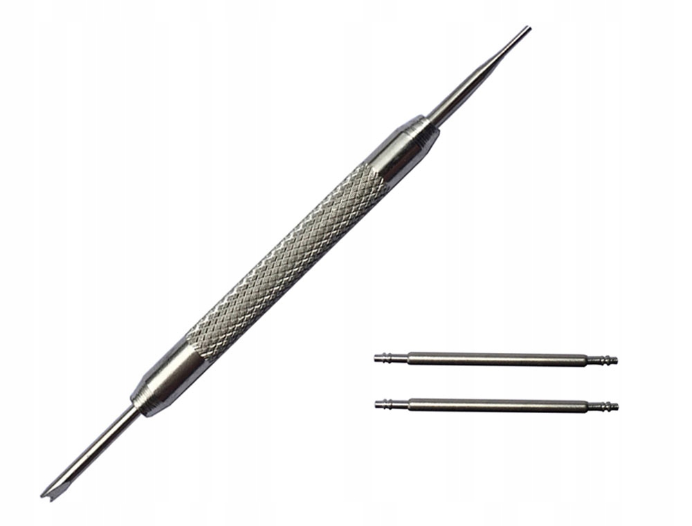 GRANATOWO-BIAŁY PASEK SAMSUNG GALAXY WATCH 46MM Marka Samsung