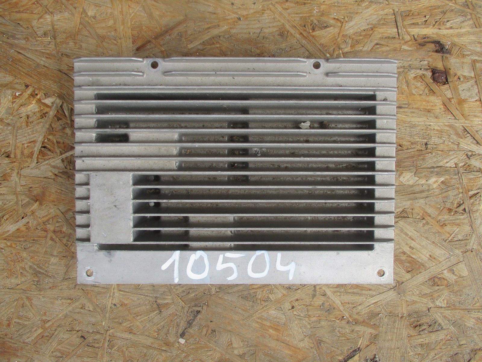 AH32-19C164 - LAND ROVER HARMAN KARDON МОДУЛЬ ДРАЙВЕР КОМПЬЮТЕР