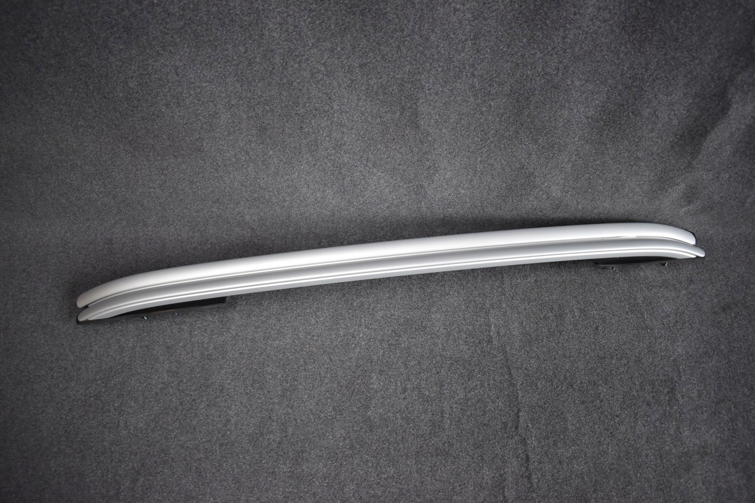 RELINGI DACHOWE MINI COOPER F60 COUNTRYMAN