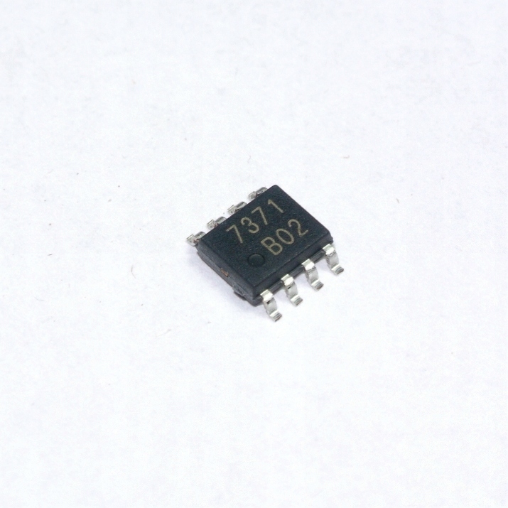 

FAN7371 Tranzystor Igbt Mosfet 7371 [1szt]