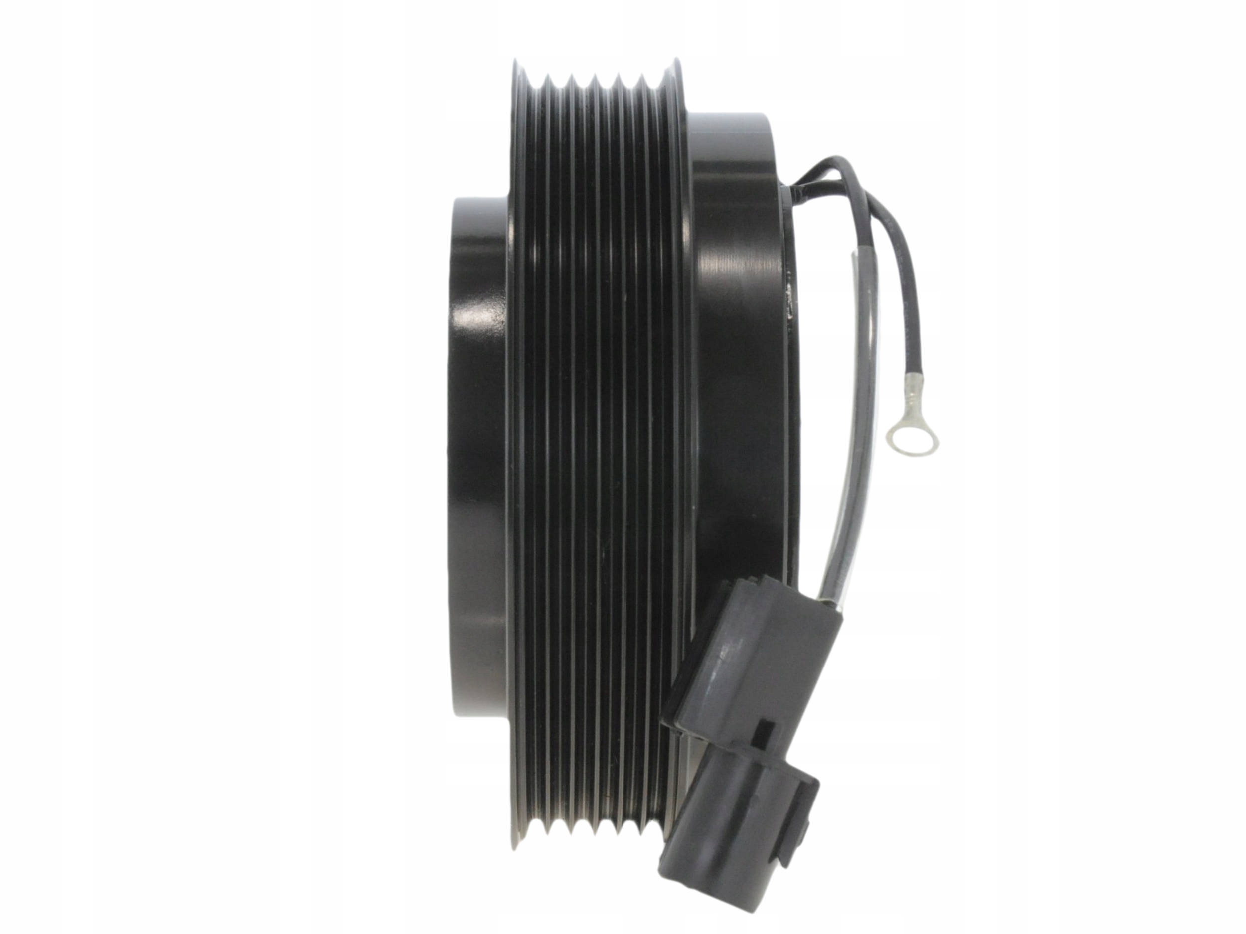 SPRZĘGŁO KLIMATYZACJI HYUNDAI KIA HS18 HALLA 6PK Producent części Inny