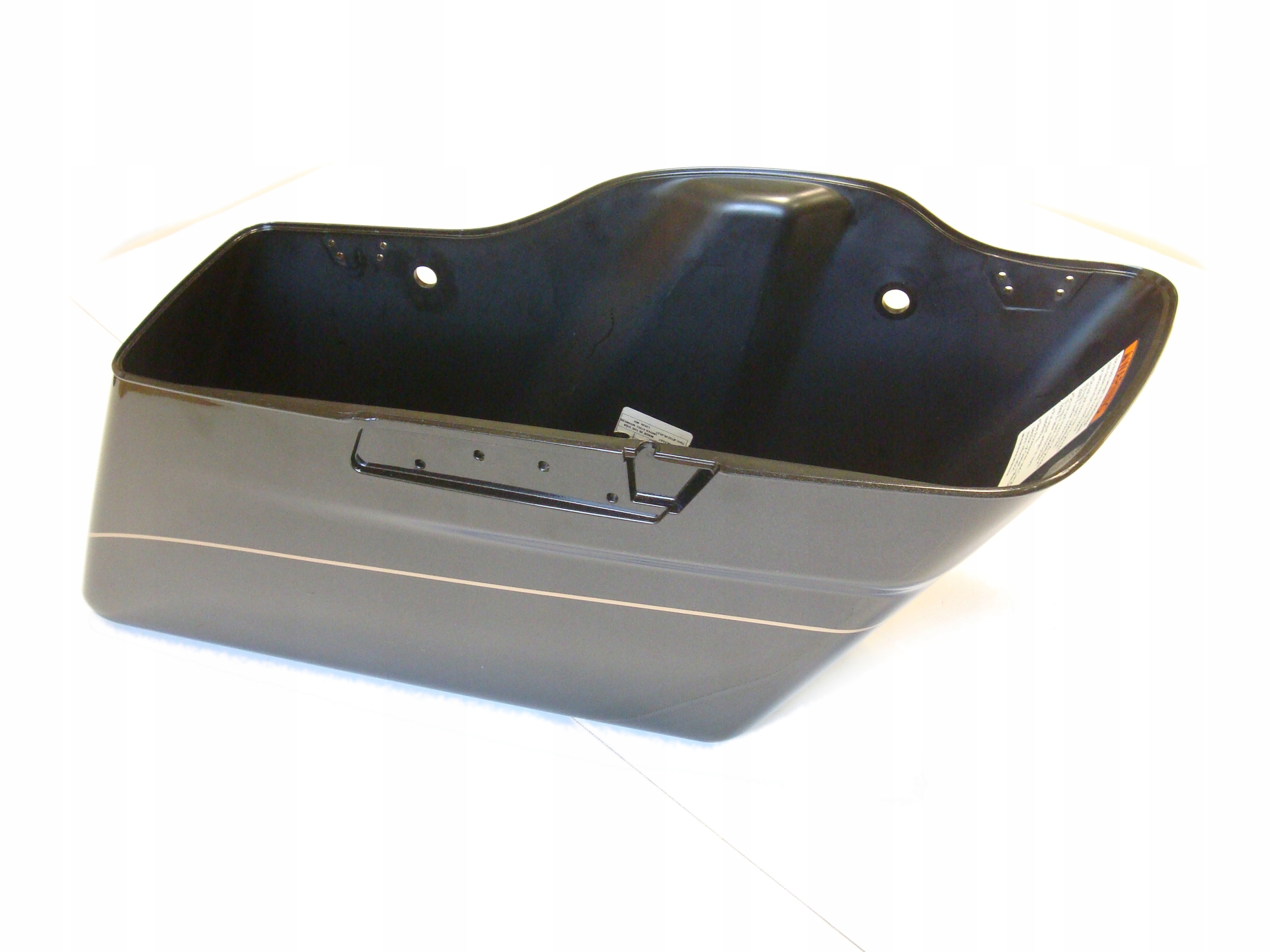 HARLEY DAVIDSON TOURING 14+ KUFER PRAWY