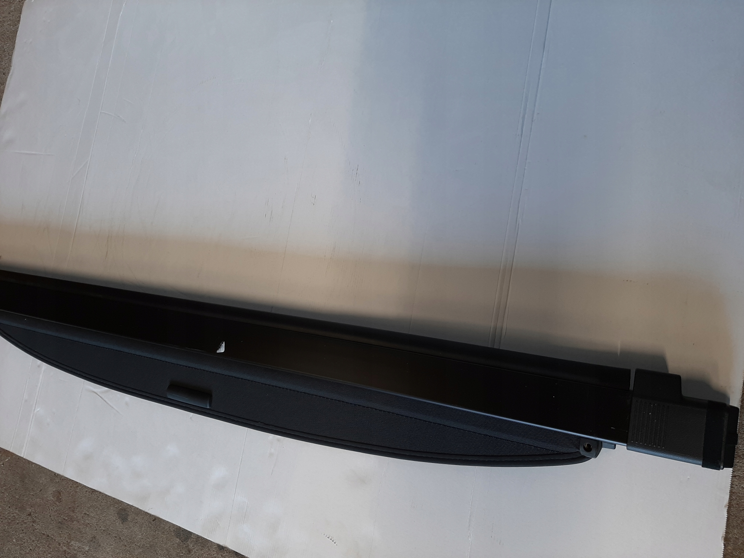 БАГАЖНИК HONDA ACCORD VII