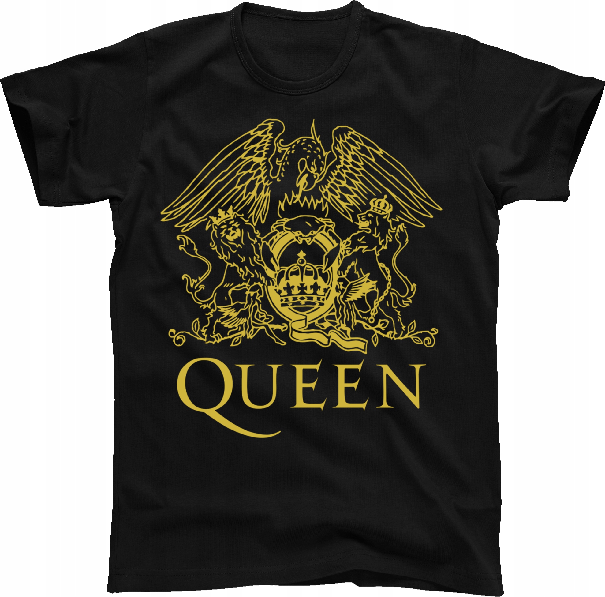 

Freddie Mercury Koszulka The Queen FM02 r. 3XL
