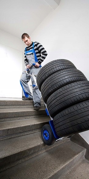 Schodołaz towarowy Liftkar SAL Ergo 110 LEASING ! Kod producenta 030705