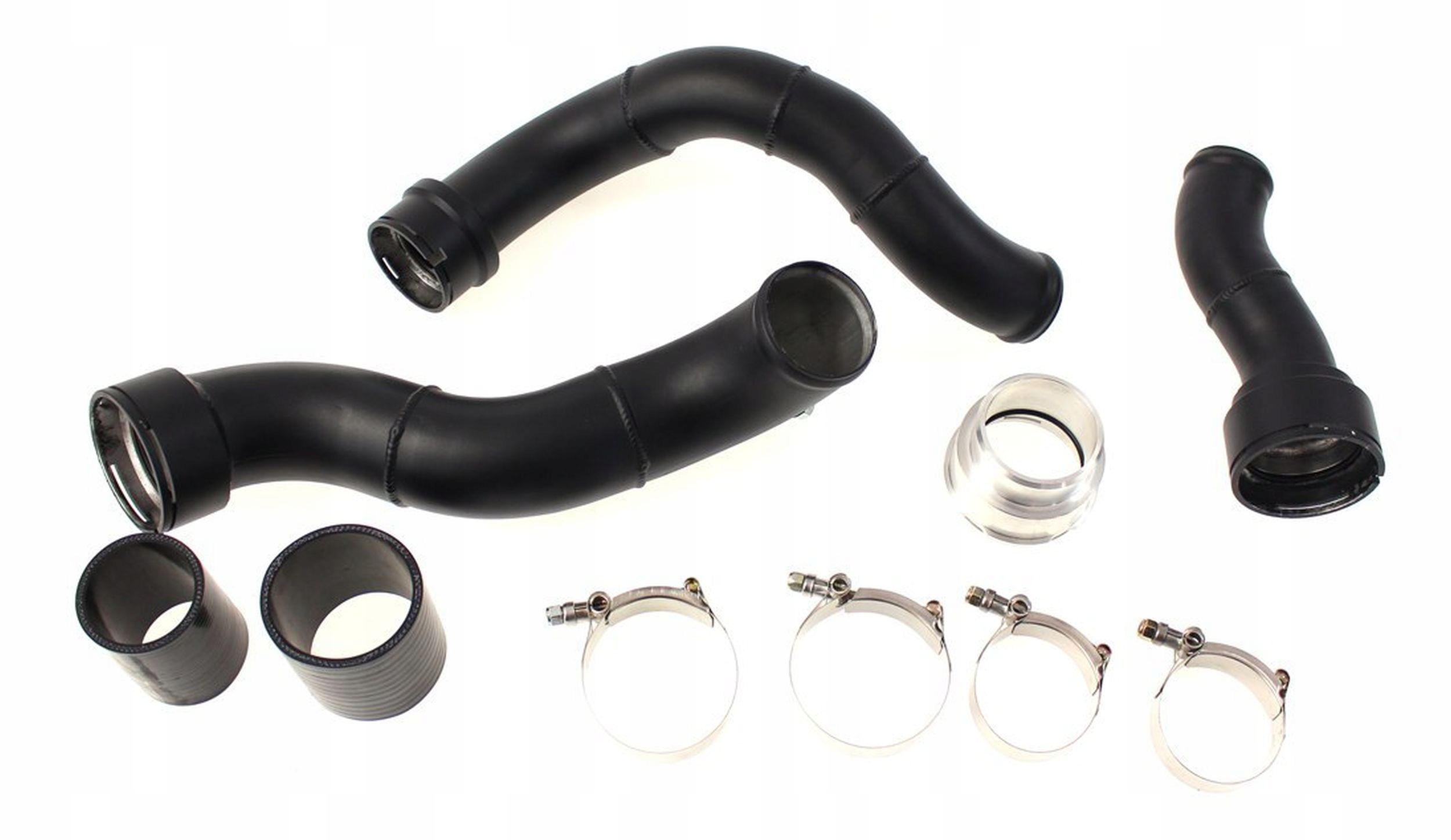 MG-IC-174 - CHARGE PIPE MINI COOPER S F56 2.0 T + BOOST PIPE