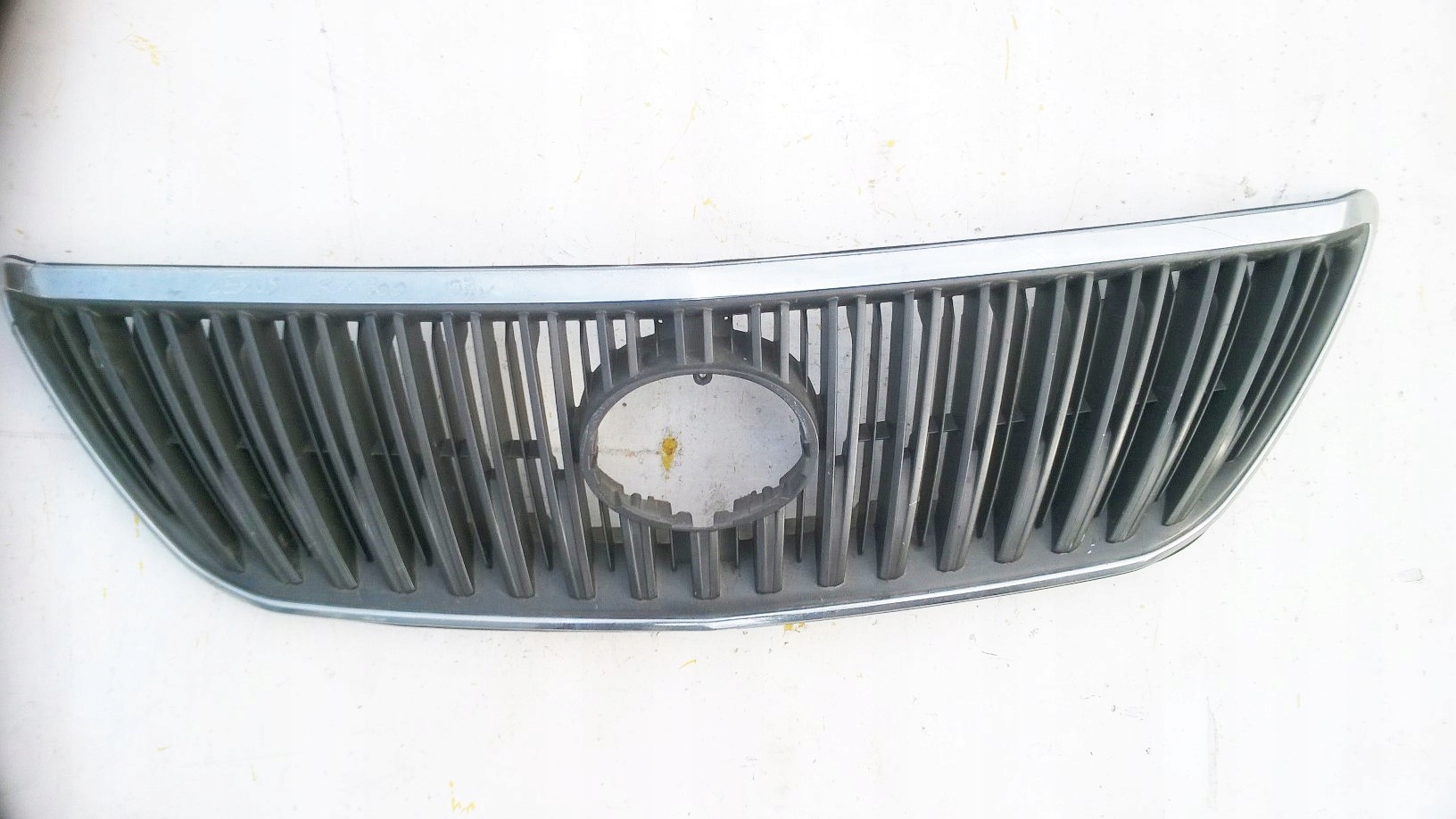 LEXUS RX300 RX330 2003 04 2005 GRILL ATRAPA CHROM