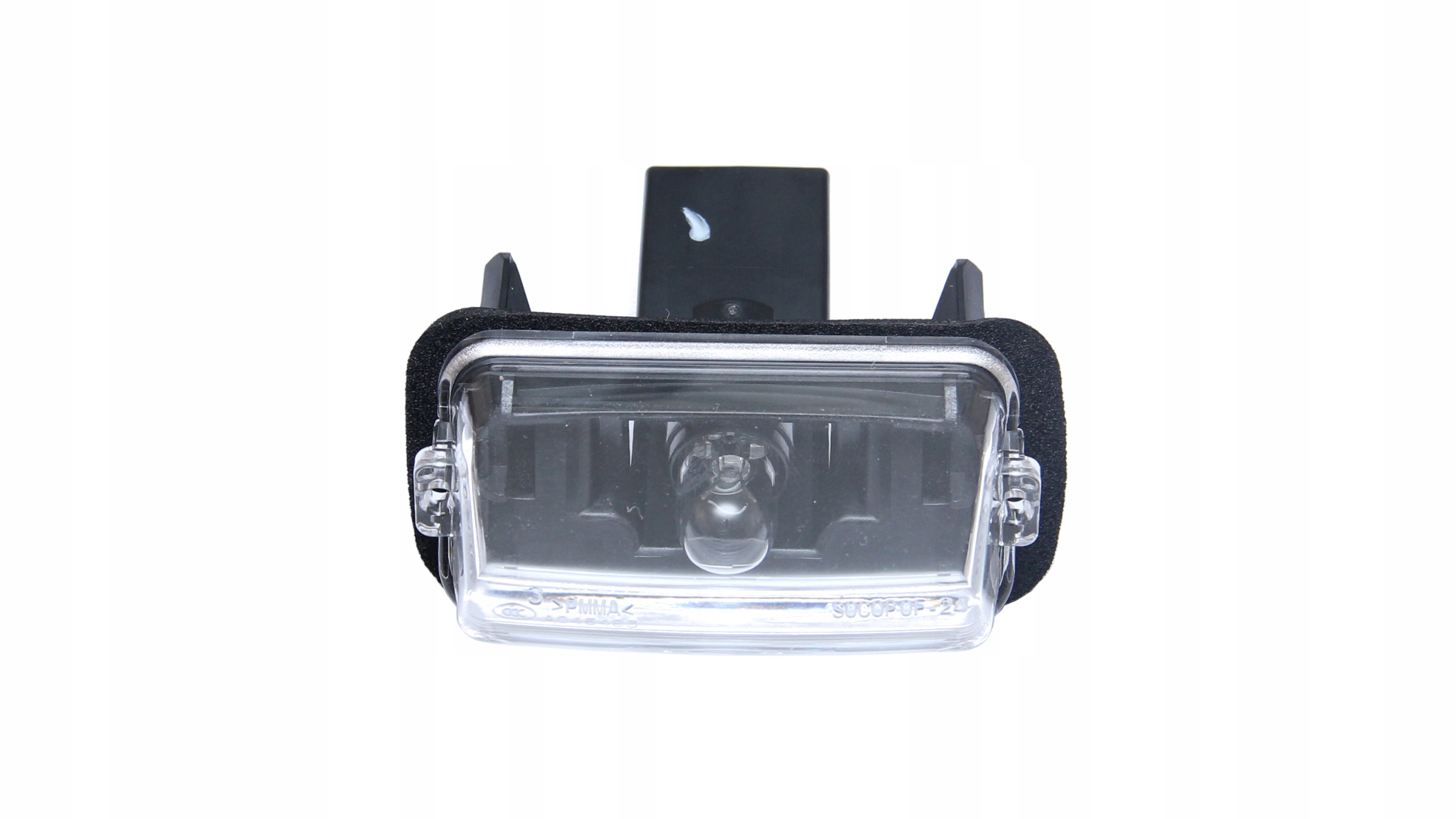 LAMPKA TABLICY REJESTRACYJNEJ TOYOTA OE 81270-02131