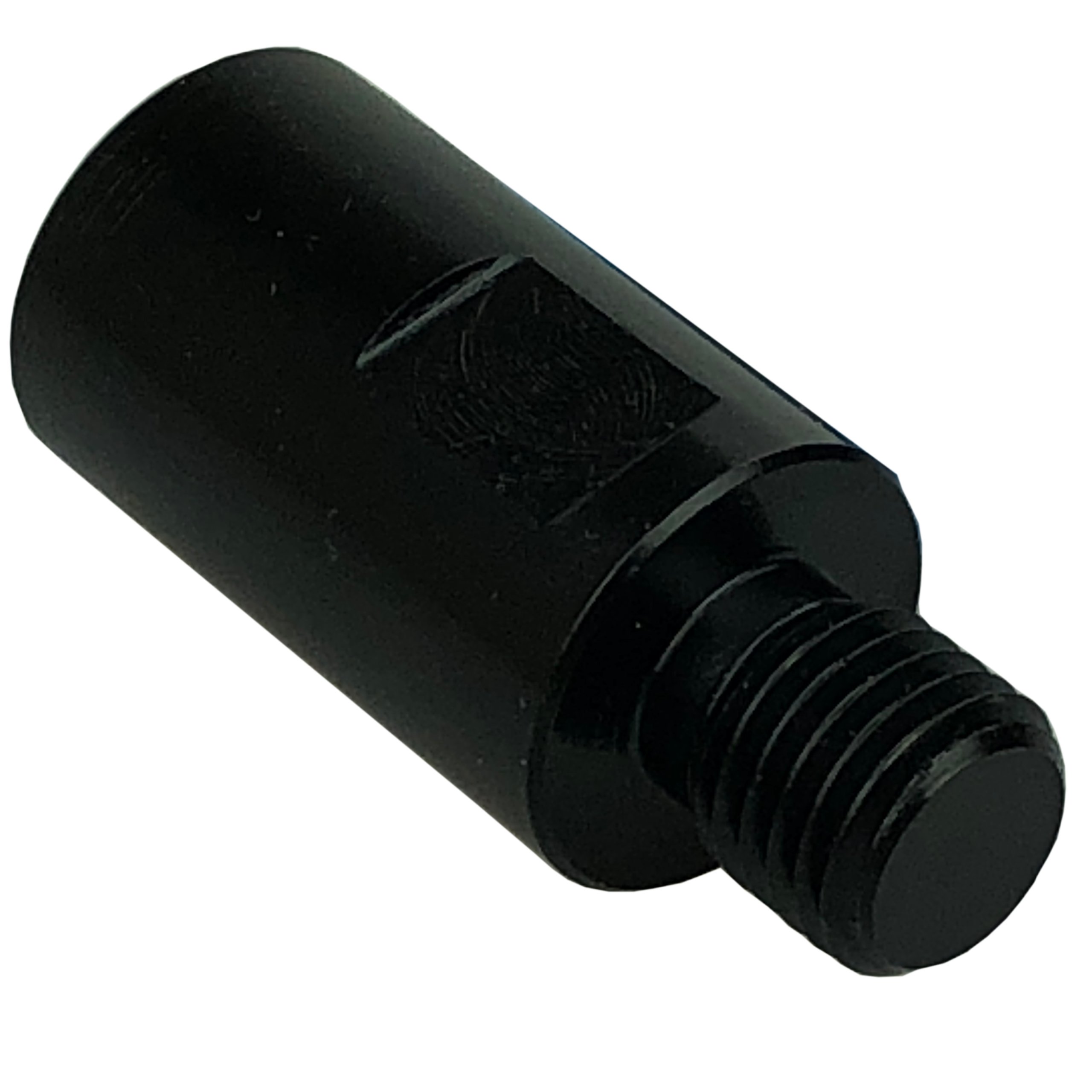 Adapter Przejście M16 M Na 1/2" Ż