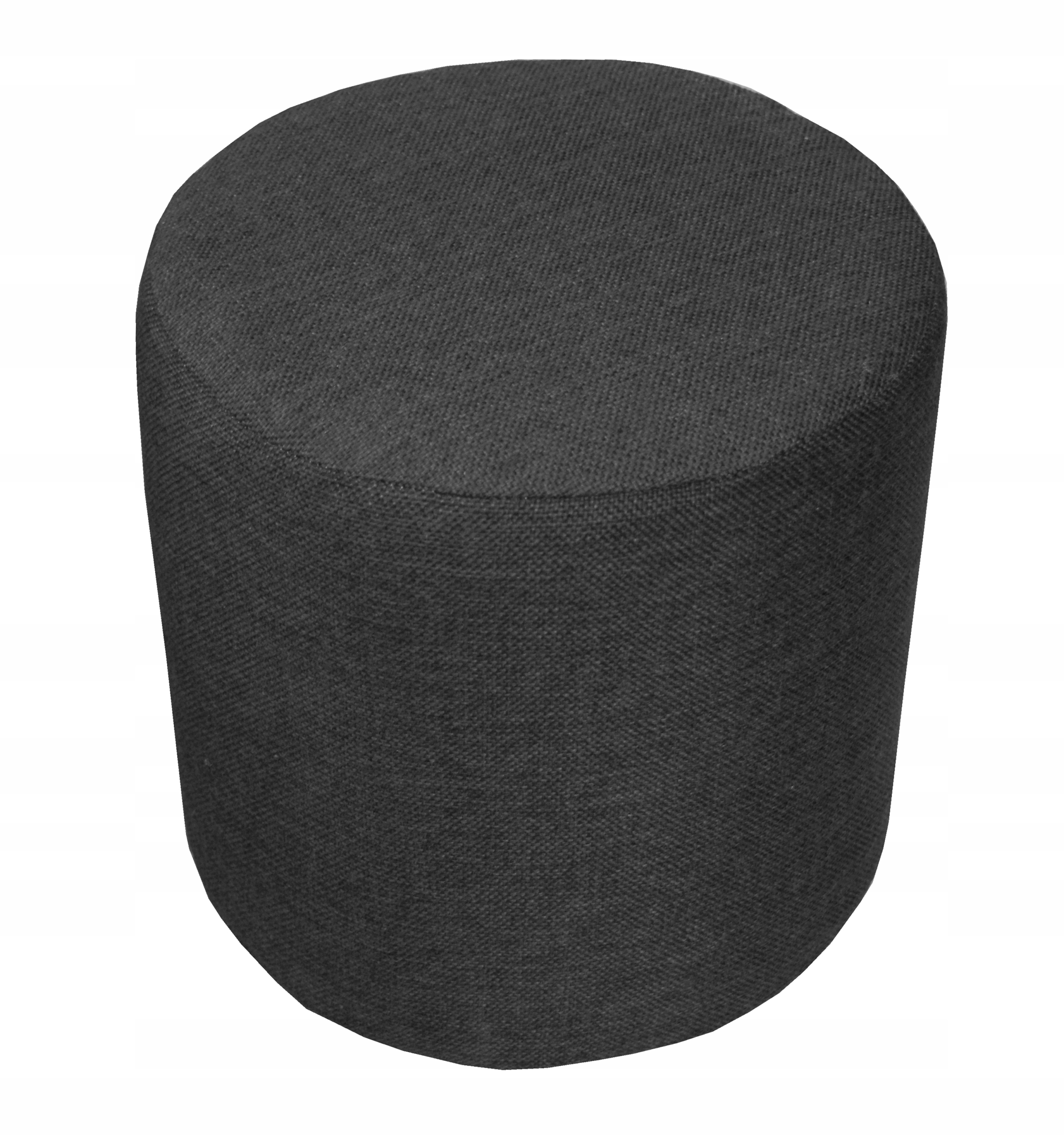 

Pufa Pufy Okragła 40x40 Tkanina Inari
