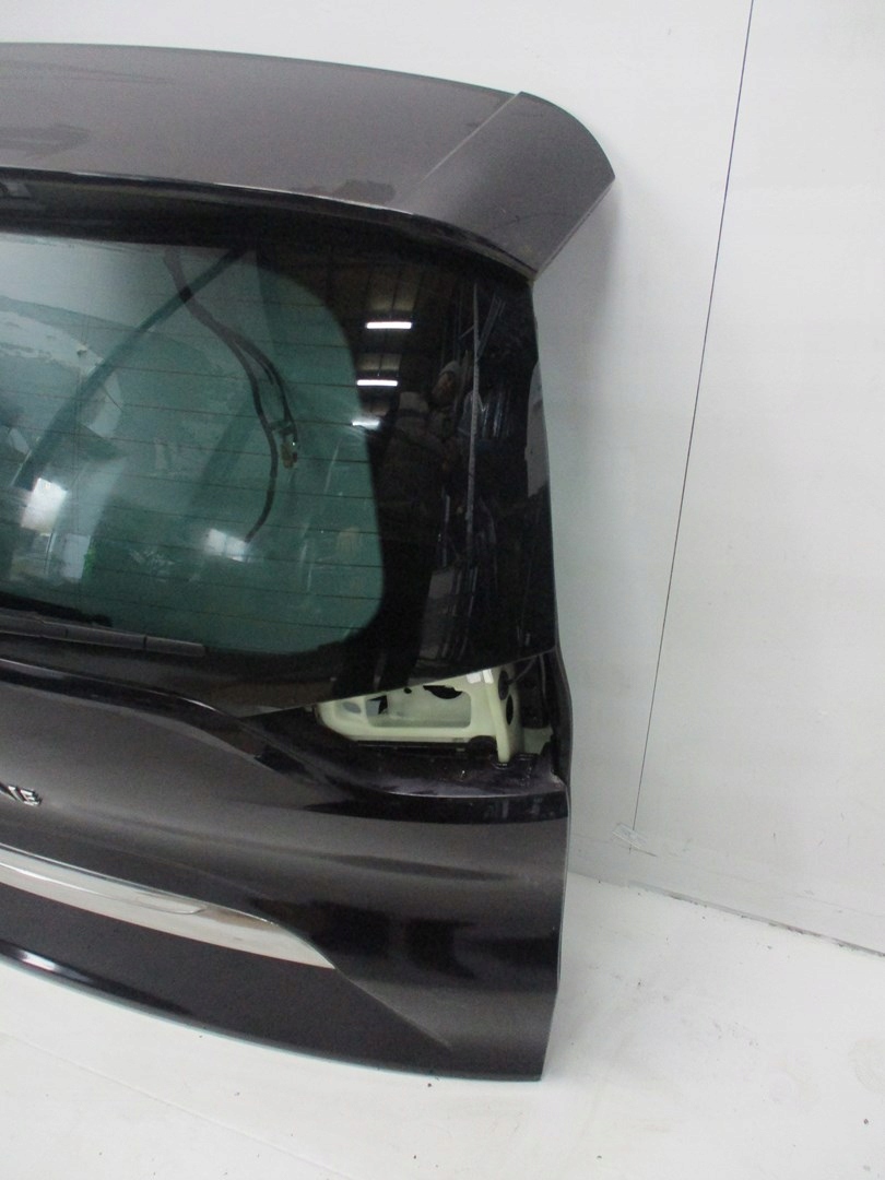 Klapa tylna RENAULT ESPACE KAMERA 14R Producent części Renault OE