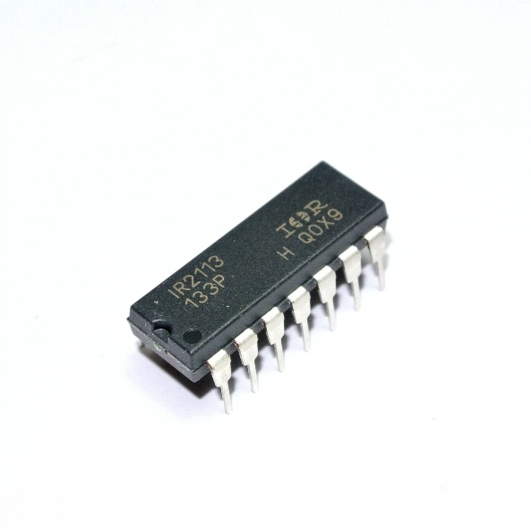 

IR2113PBF Driver sterownik bramek DIP14 1.6W