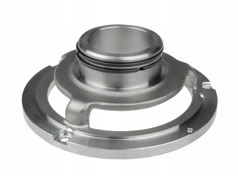 KOSZYK MOCOWANIE GEOMETRI TURBOSPRĘŻARKI GT16V