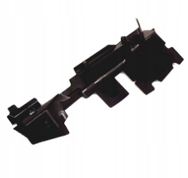 Lapač Volant Vzduchu Vw CC 2012-2018 Org Oe