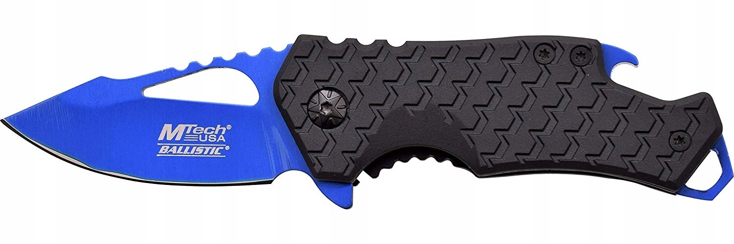 MTech Usa MT-A882BL nůž skládací nůž
