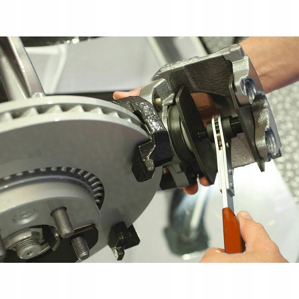 SEPARATOR GRZECHOTKOWY DO TŁOCZKÓW HAMULCOWYCH S-RC7L Marka Satra