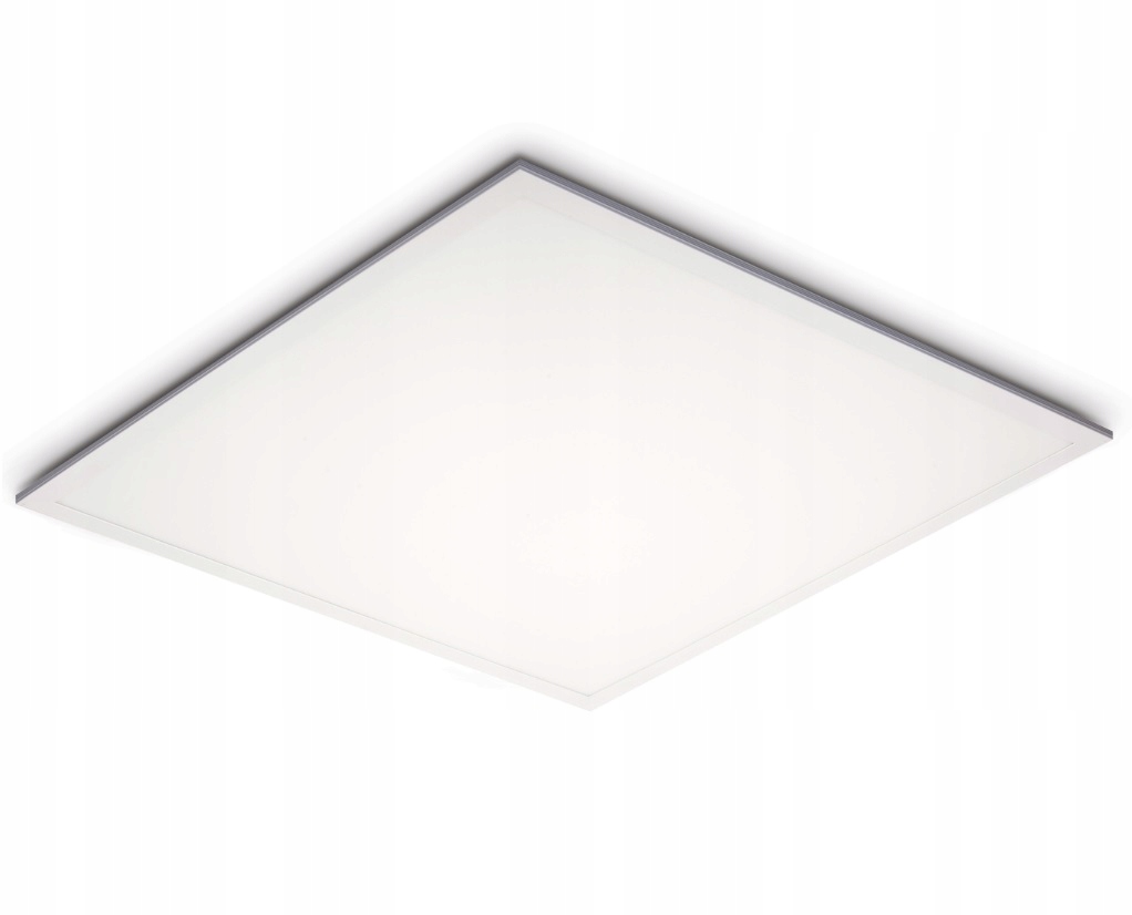 

Panel Led Oprawa Rastrowa 60x60 50W 5000LM CCD