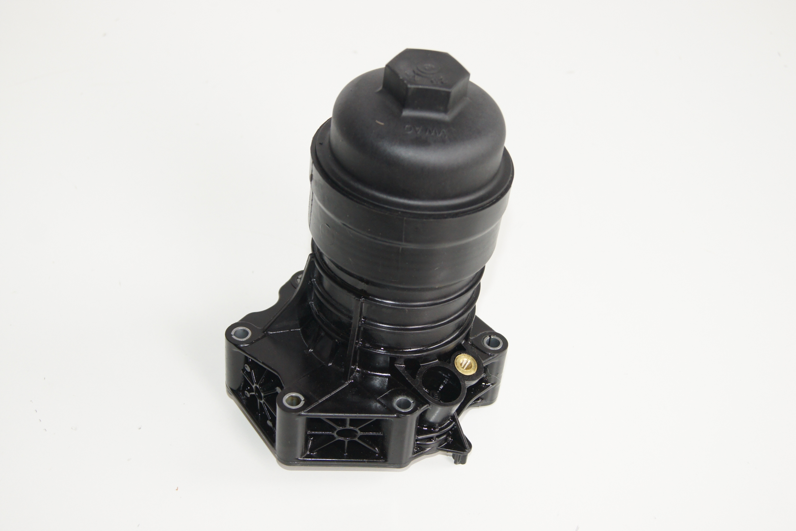 TOUAREG III TSI БАЗА МАСЛЯНОГО ФІЛЬТРА 06M115401F