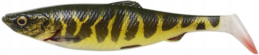 Guma Savage Gear 4D Herring Shad 9cm 5g Pike