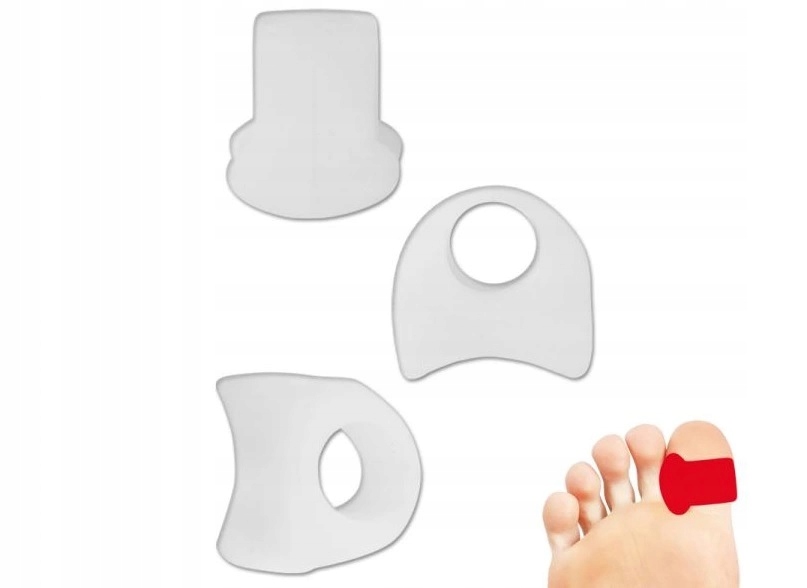 

Klin Mazbit Haluks Duo MS458 R.3 Paluch Koślawy