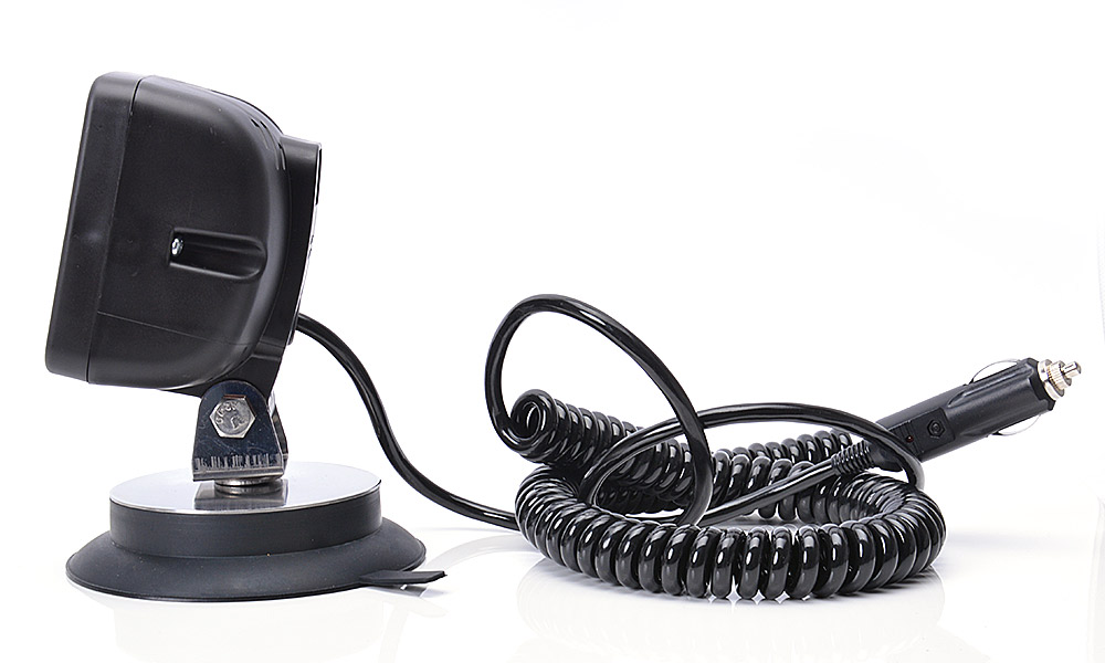 LED Lampa Robocza Halogen 1980Lm MAGNES Nr 683 3 Part manufacturer WAS