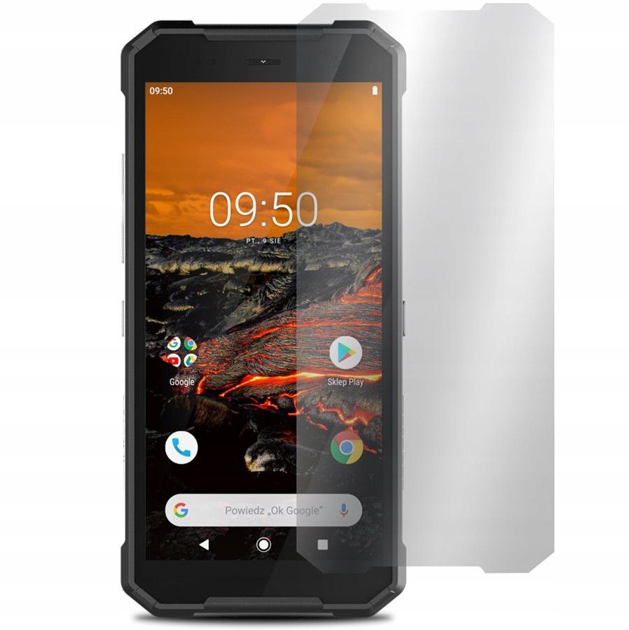

Szkło Do Myphone Hammer Explorer Oryginał 9H