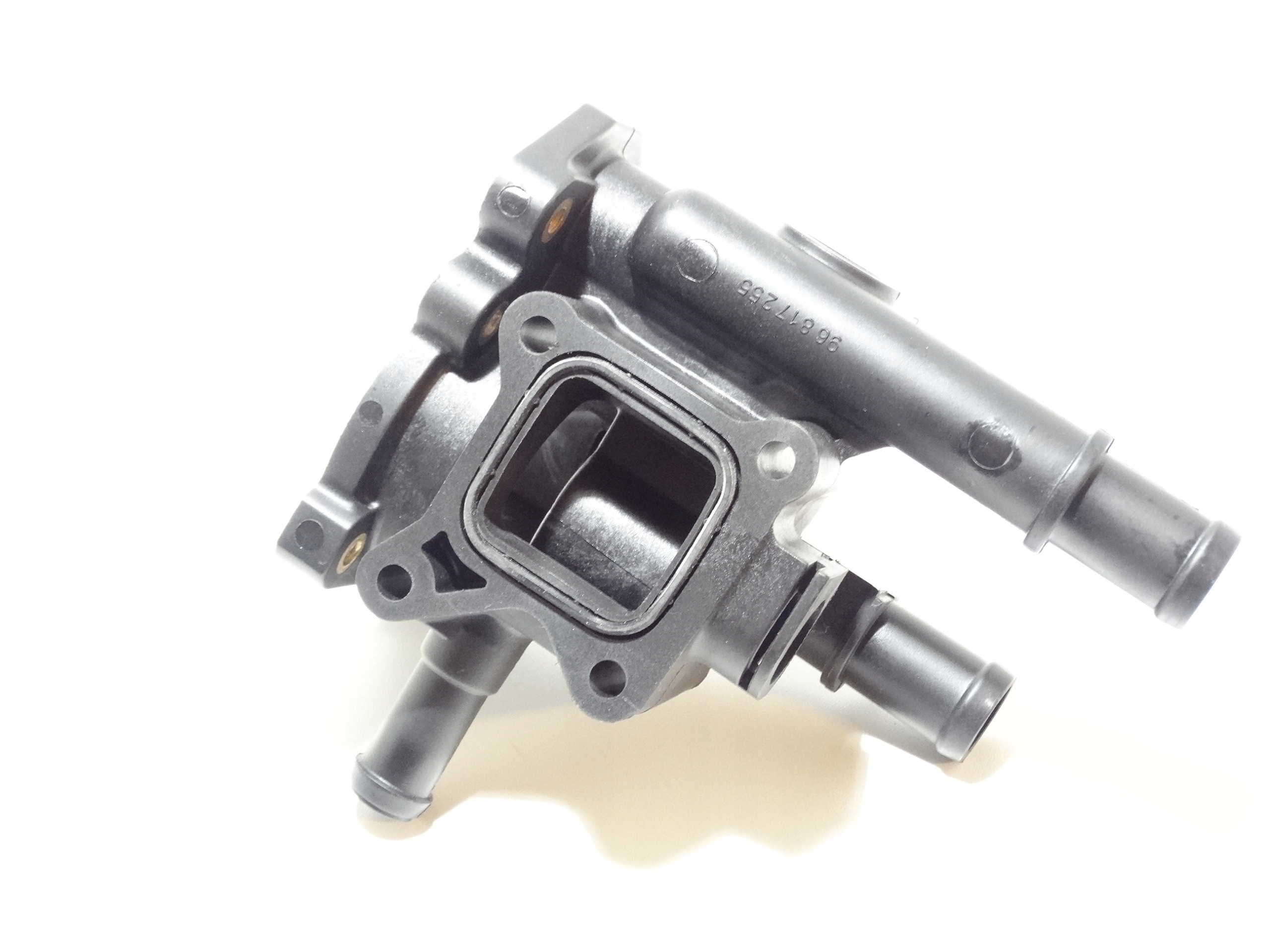 OBUDOWA TERMOSTATU KORPUS OPEL INSIGNIA 1.6 1.8 Producent części Inny