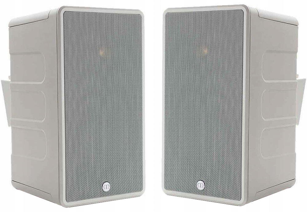 GŁOŚNIKI ZEWNĘTRZNE MONITOR AUDIO CLIMATE 50 WHITE