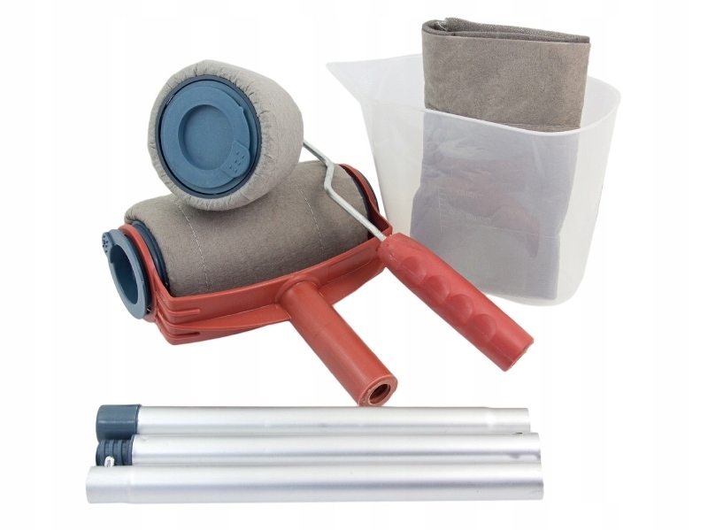 ВАЛ NIEKAPIĄCY+ВАЛИК В УГОЛ