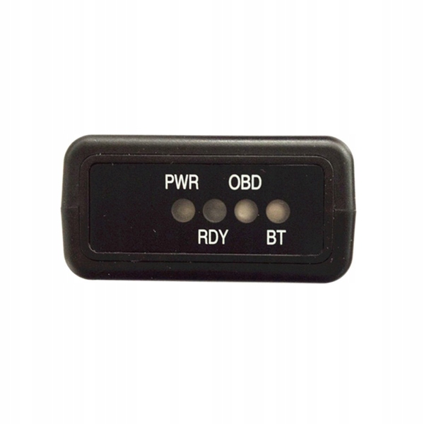 Interfejs do RENAULT DACIA CAN CLIP RE-COM OBD2 — zdjęcie 2