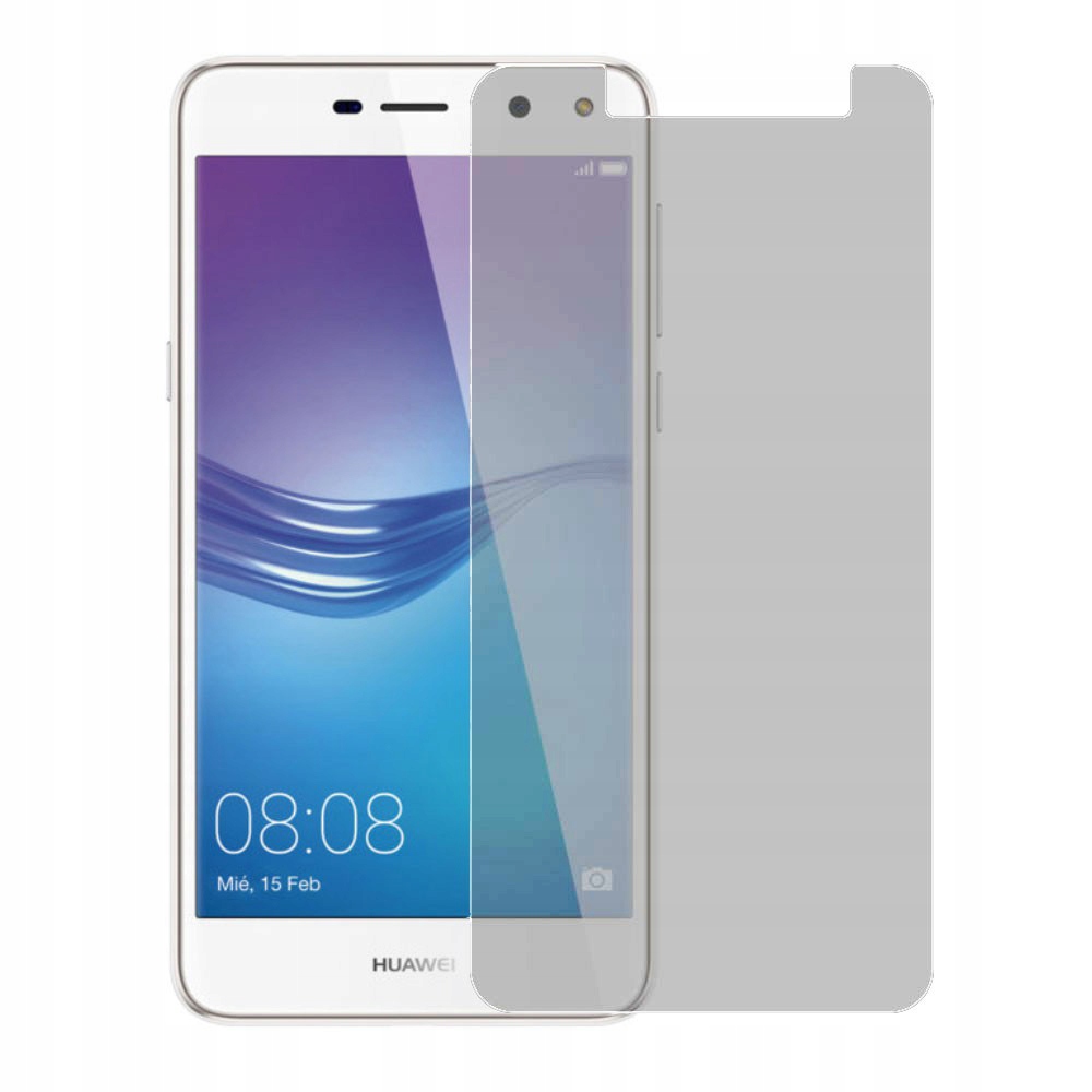 

Dobre Mocne Szkło Hartowane do Huawei Y6 2017