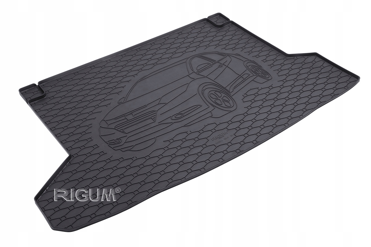 

Wkładka Mata Bagażnika Gumowa Honda Hrv H-rv